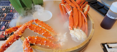 かにざんまい 溝の口店 사진 3