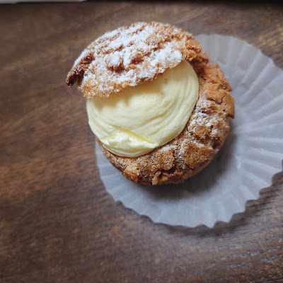 Pâtisserie R 사진 2