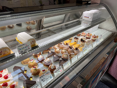 Pâtisserie R 사진 3