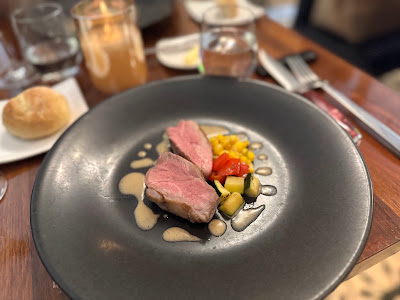 Rigolo Bistro Van 사진 4