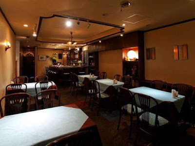 SpeakEasy (English) Café 사진 3