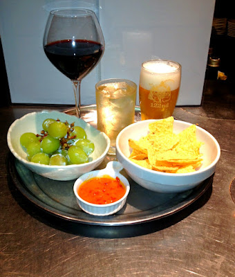 SpeakEasy (English) Café 사진 5