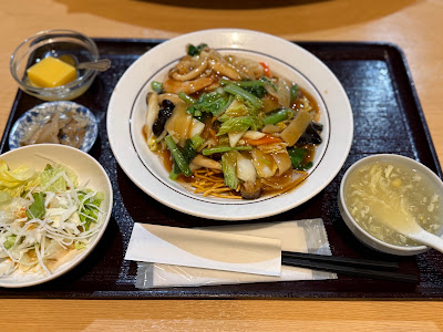 本格四川料理 蜀味苑 사진 3