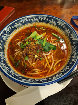 本格四川料理 蜀味苑 사진 4