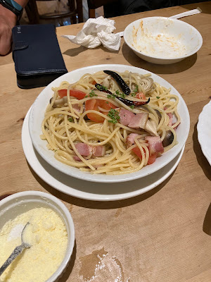 Trattoria Mocco Jiyugaoka 사진 3