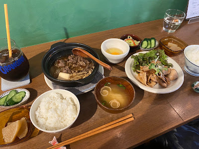 食堂ムラッチョ 사진 3