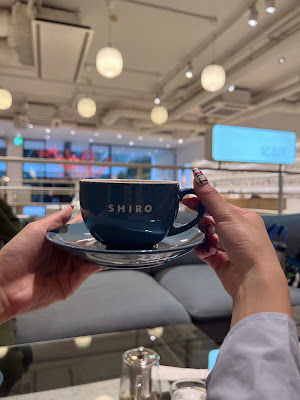 シロカフェ 사진 4