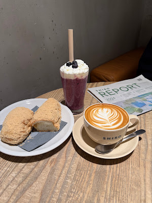 シロカフェ 사진 2