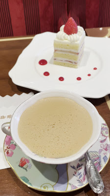 珈琲茶館 集＆ガトーナチュレール シュウ 自由が丘店 사진 2