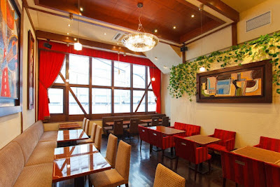 珈琲茶館 集＆ガトーナチュレール シュウ 自由が丘店 사진 4