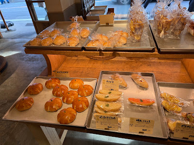 Jiyugaoka Bakery 사진 3