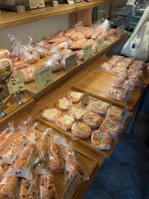 Jiyugaoka Bakery 사진 2