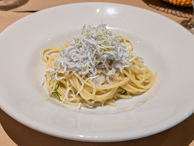 ANTICA TRATTORIA CIBO 사진 4