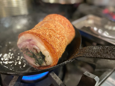 ANTICA TRATTORIA CIBO 사진 3