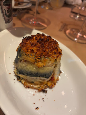 ANTICA TRATTORIA CIBO 사진 5