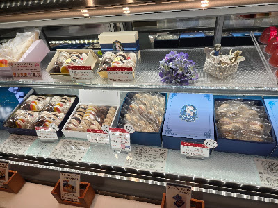 Mont-Blanc 사진 3