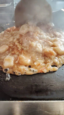 もんじゃ＋お好み焼き 嫩樹 사진 2