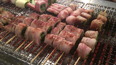 Nejikemon - Hakata Vegetable Skewers 사진 2