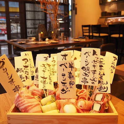 Nejikemon - Hakata Vegetable Skewers 사진 3