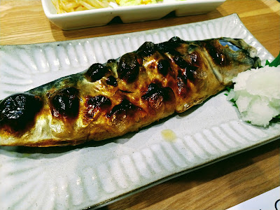 Nakamura Shokudo 사진 3