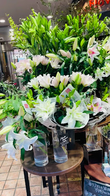 Aoyama Flower Market 사진 2