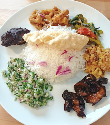 薬膳×spice irodori curry 사진 4