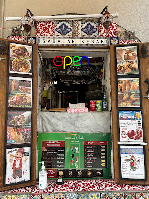 Sabalan Kebab 사진 5