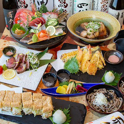 izakaya seitenno tsuki 사진 3