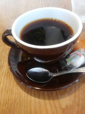 CAFE and BAR iroha 사진 4