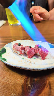 Basashi-to Kakisakaba Yotsuba Futakotamagawa 사진 2