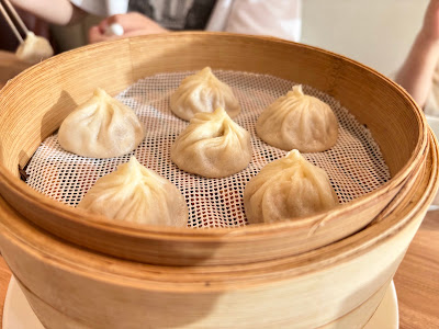 딘타이펑 타마가와SC점 사진 4