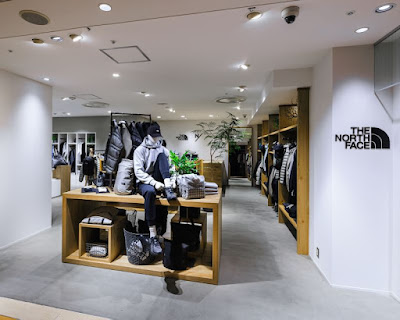 The North Face 사진 2