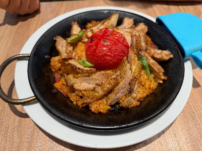 THE GALLEY SEAFOOD & GRILL 사진 4