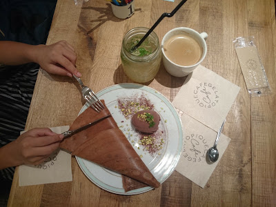 gelato pique 사진 4