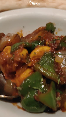 Moti Indian restaurant Futako Tamagawa 사진 2