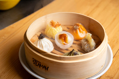 中華ビストロ STEAMAN（スチーマン） 사진 3