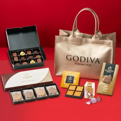 Godiva Chocolatier 사진 4