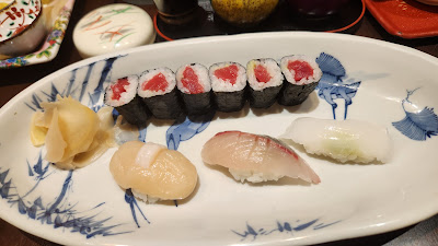 金沢まいもん寿司 玉川高島屋S・C店MAIMON STORE 사진 4