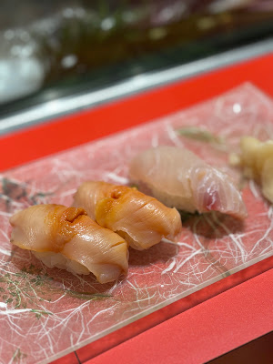 金沢まいもん寿司 玉川高島屋S・C店MAIMON STORE 사진 5