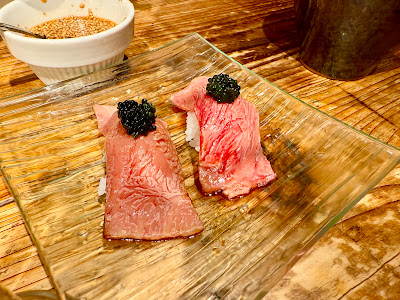 NIKU-AZABU in Musashikoyama 사진 4