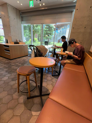 Starbucks Coffee - Musashi-Koyama 사진 2