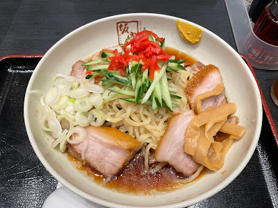 Kitakata Ramen BAN NAI Musashikoyama 사진 4