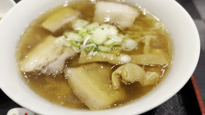 Kitakata Ramen BAN NAI Musashikoyama 사진 2