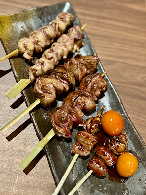 黒澤惣三商店 炭火 学芸大学西口 사진 4