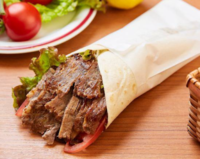 Saray Kebab 사진 2