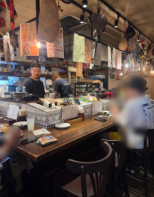 Irori-bar Carbo 사진 3