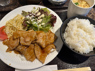 비프테이 가쿠게이 다이가쿠점 사진 5