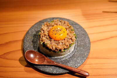 Yakitori Yaoya HANARE 사진 3