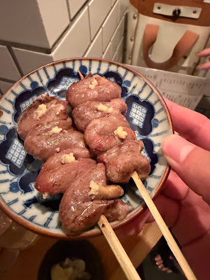 Yakitori Yaoya HANARE 사진 4