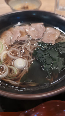 そばもん学大店 사진 2